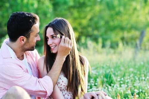 L'attirance dans le couple