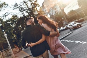 Vivre en couple, mais chacun chez soi