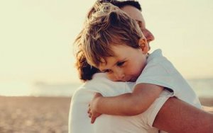 Demander pardon aux enfants est aussi important