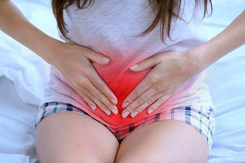 Les ovaires polykystiques sont douloureuses