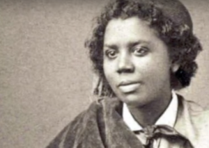 Edmonia Lewis, sculptrice pionnière de son destin