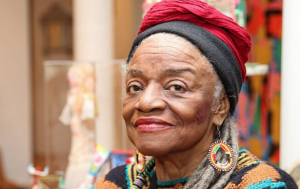 Faith Ringgold, une femme qui a embrassé son destin