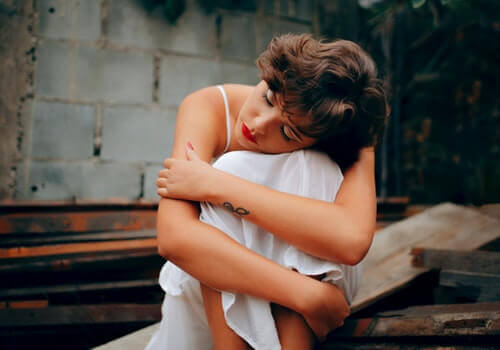 Parfois, vous êtes triste et vous ne savez pas pourquoi