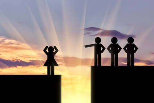 L'inégalité entre les hommes et les femmes et les préjugés sexistes