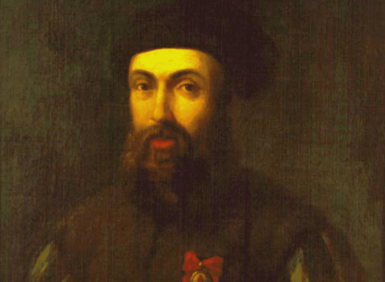Fernand de Magellan, la biographie d'un voyageur