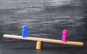 Les préjugés sexistes dans la société d'aujourd'hui