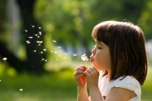 Le développement émotionnel des enfants
