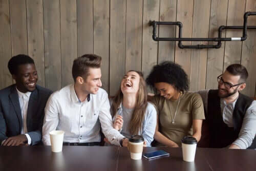 La loyauté au sein d'un groupe d'amis 