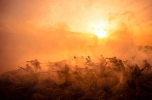 Qu'est-ce qu'une insurrection?