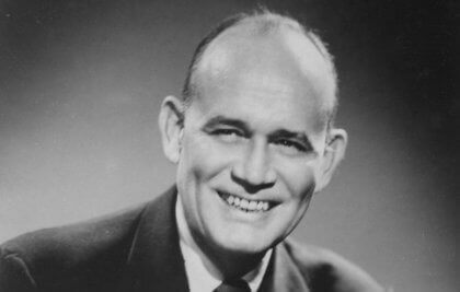 Hervey Cleckley, le père de la psychopathie