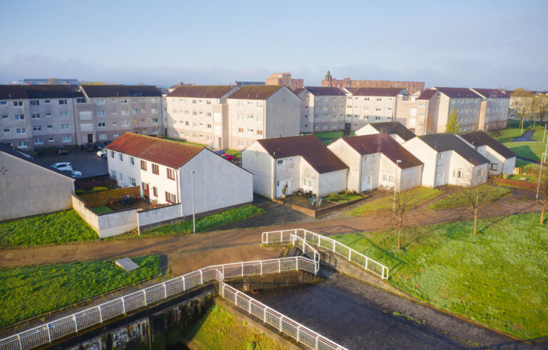 Le cohabitat, un mode de vie communautaire pour plus de bien-être