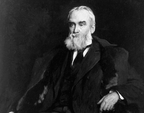 John Hughlings Jackson, précurseur de la neurologie