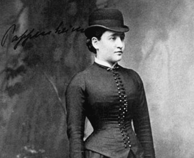 Josef Breuer et le cas d'Anna O