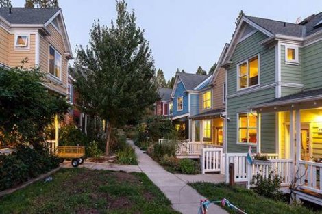 Le cohousing, un mode de vie en communauté pour améliorer le bien-être