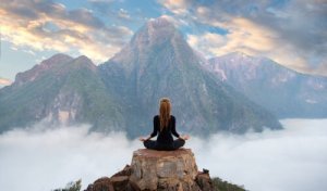 Le lien entre mélatonine et méditation