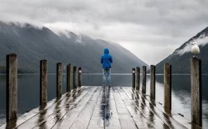 Deuil congelé ou retardé, une douleur qui devient chronique
