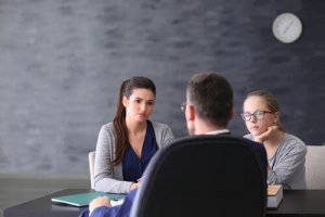 L'intervention sociale dans les contextes éducatifs