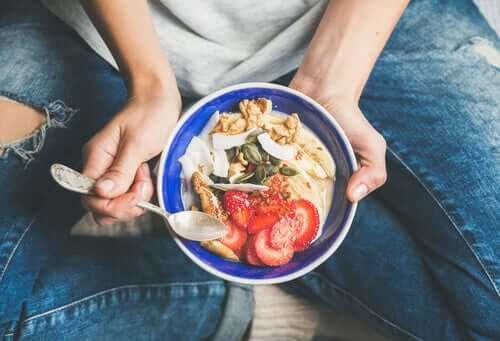 Alimentation consciente : améliorez votre relation avec la nourriture