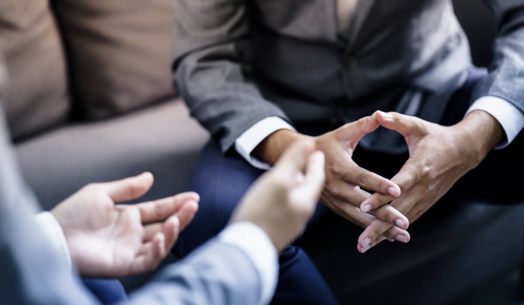 L'importance des gestes et leur signification