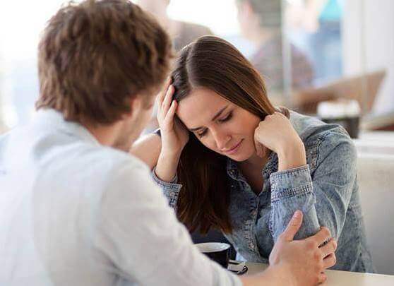 La philophobie dans un couple