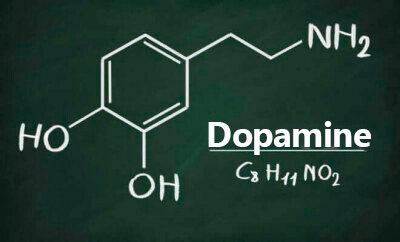 Le lien entre addiction, dopamine et plaisir