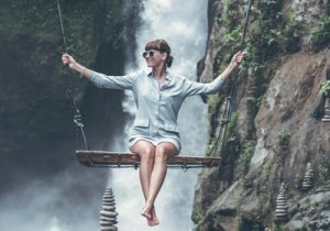 Apprendre à profiter de la vie sur le moment