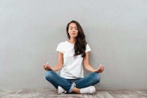 Des techniques de méditation pour débutants