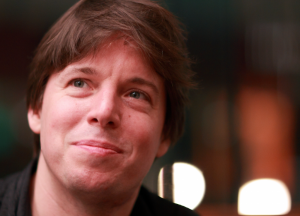 Un violoniste dans le métro, ou la preuve que nous regardons sans voir