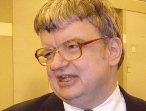 Kim Peek, le cas qui a inspiré l'histoire de Rain Man