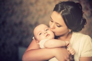 La maternité : un nouveau soi