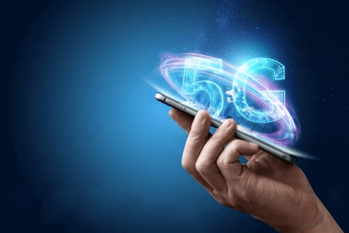Les réseaux 5G dans le domaine de la téléphonie mobile