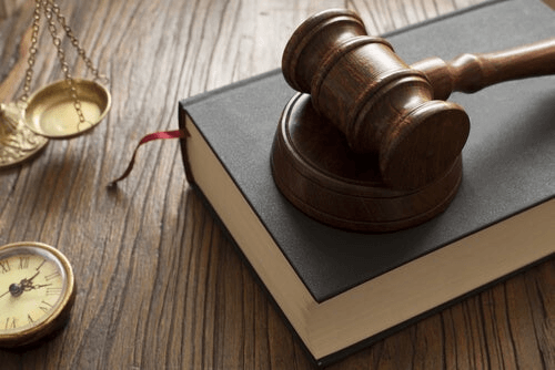 Les instruments de la justice