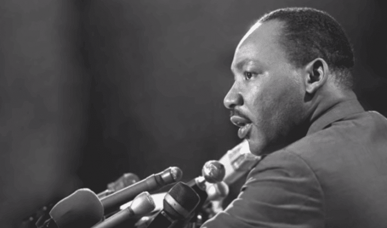 Martin Luther King, biographie d'un défenseur des droits de l'Homme
