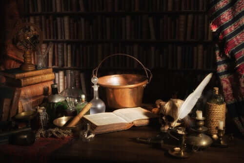 Les outils de Merlin