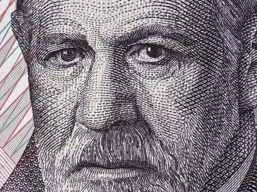 Le modèle économique selon Freud