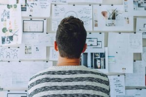 Les quatre types d'attention