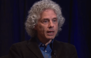 Steven Pinker: biographie du père de la psychologie évolutionniste