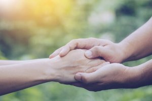 Synesthésie visuo-tactile : une façon de se connecter aux autres