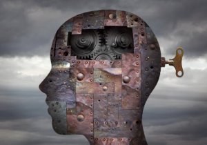 Mécanismes de défense névrotiques et psychotiques