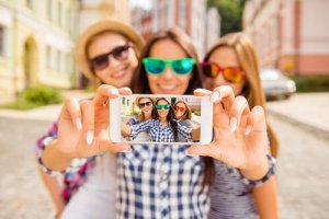 Le souci du paraître sur les réseaux sociaux