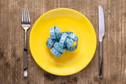 Les troubles de l'alimentation et le poids