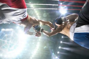 La démence pugilistique, le syndrome du boxeur