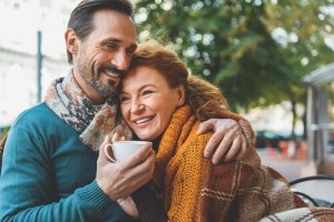 Un couple qui dure : quel est le secret ?