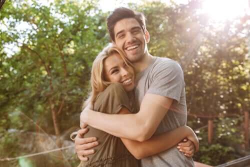 Confiance, générosité, affectivité : les bienfaits de l'ocytocine