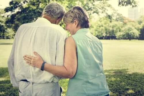 On peut tomber amoureux après 50 ans
