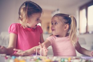 Le développement de l'empathie dans l'enfance