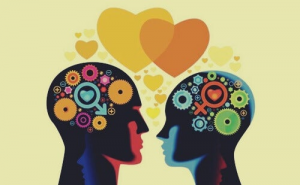 La sapiosexualité : quand la conversation intéressante fascine