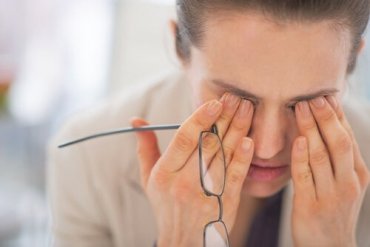 Les Differents Visages De La Fatigue Au Travail Nos Pensees