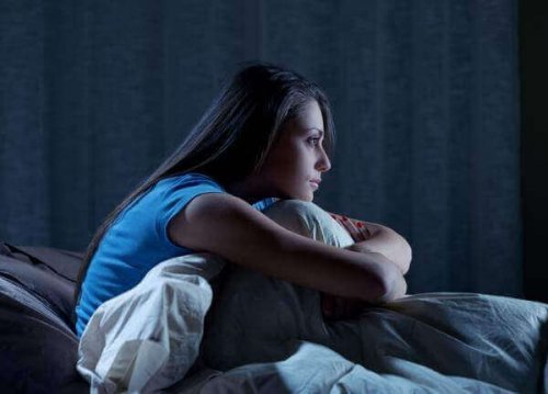 Il existe des traitements médicamenteux contre l'insomnie