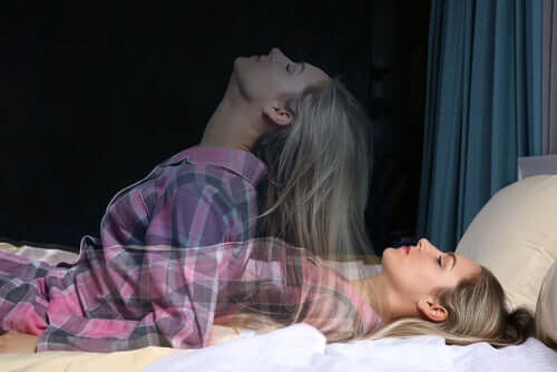 Expériences extracorporelles: de quoi s'agit-il?